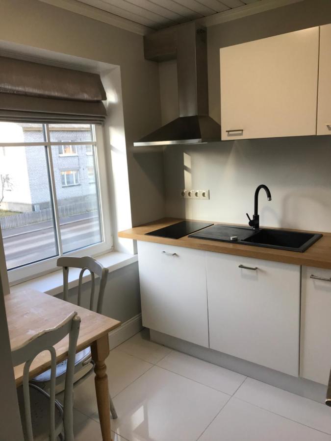 Villa Kertelhof Guesthouse Kärdla Εξωτερικό φωτογραφία