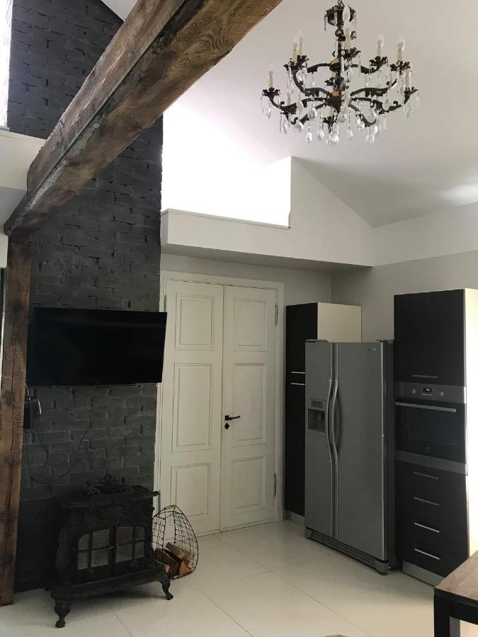 Villa Kertelhof Guesthouse Kärdla Εξωτερικό φωτογραφία