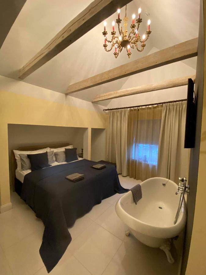 Villa Kertelhof Guesthouse Kärdla Εξωτερικό φωτογραφία