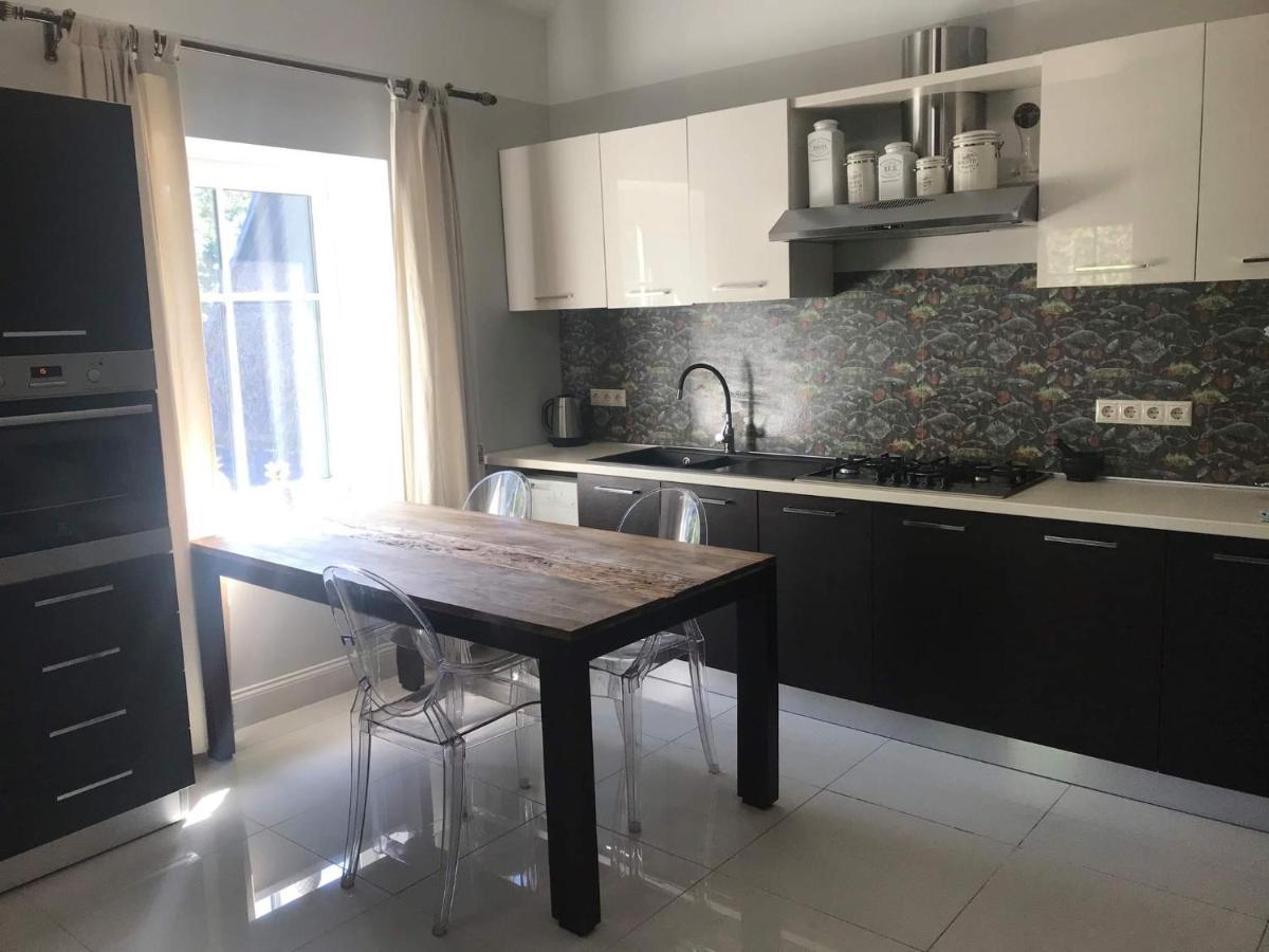 Villa Kertelhof Guesthouse Kärdla Εξωτερικό φωτογραφία