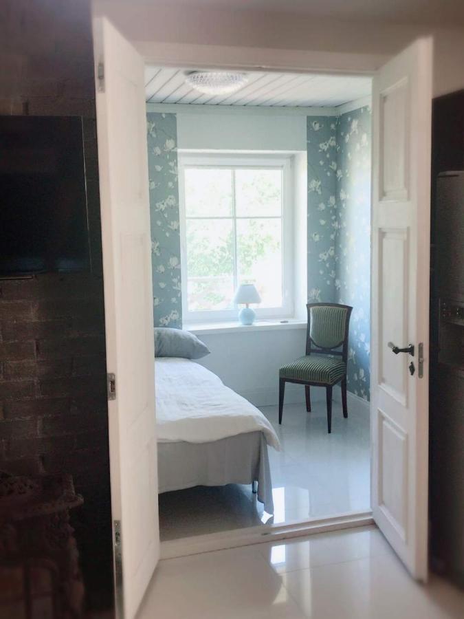 Villa Kertelhof Guesthouse Kärdla Εξωτερικό φωτογραφία