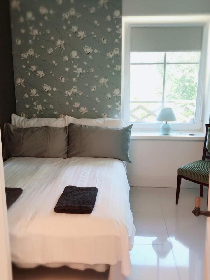 Villa Kertelhof Guesthouse Kärdla Εξωτερικό φωτογραφία
