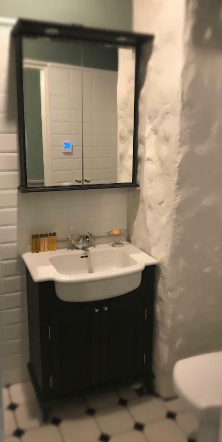 Villa Kertelhof Guesthouse Kärdla Εξωτερικό φωτογραφία