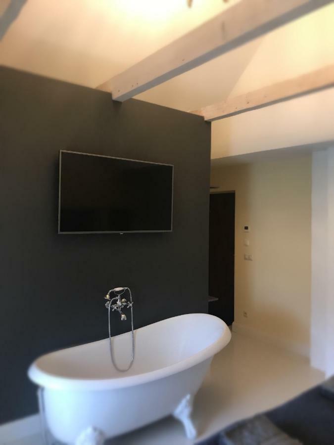 Villa Kertelhof Guesthouse Kärdla Εξωτερικό φωτογραφία