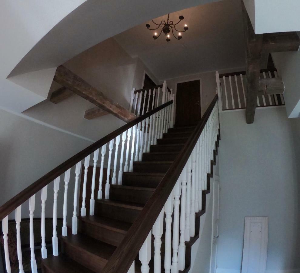 Villa Kertelhof Guesthouse Kärdla Εξωτερικό φωτογραφία