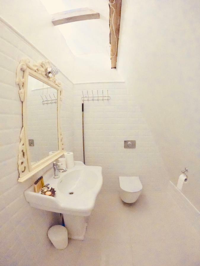 Villa Kertelhof Guesthouse Kärdla Εξωτερικό φωτογραφία