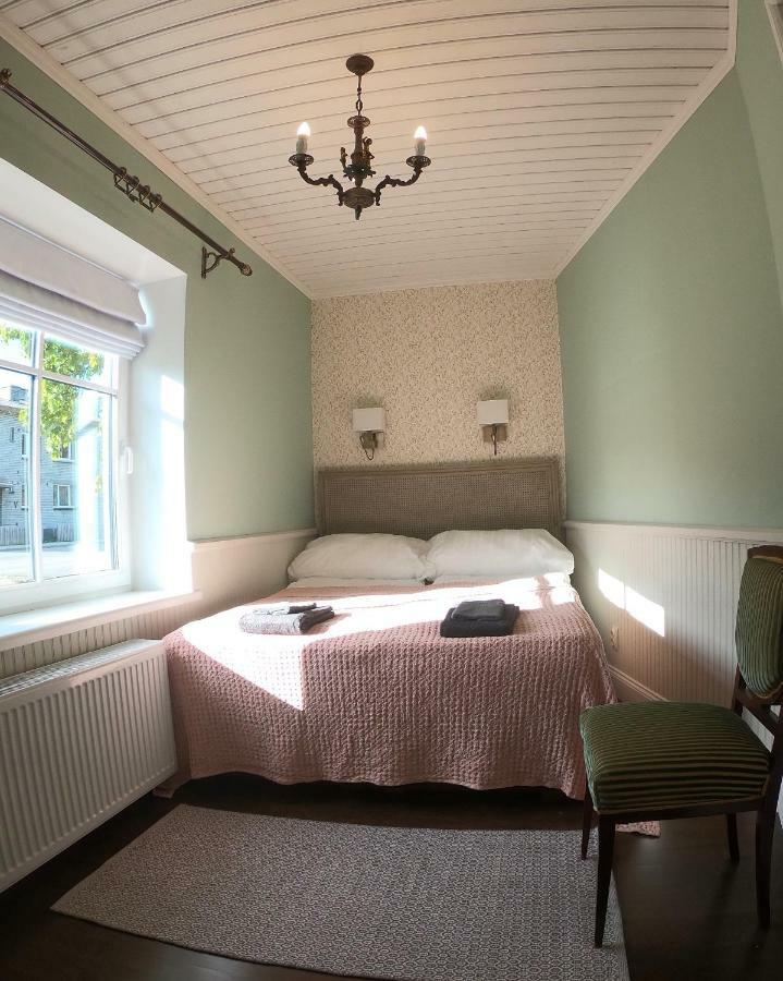Villa Kertelhof Guesthouse Kärdla Εξωτερικό φωτογραφία