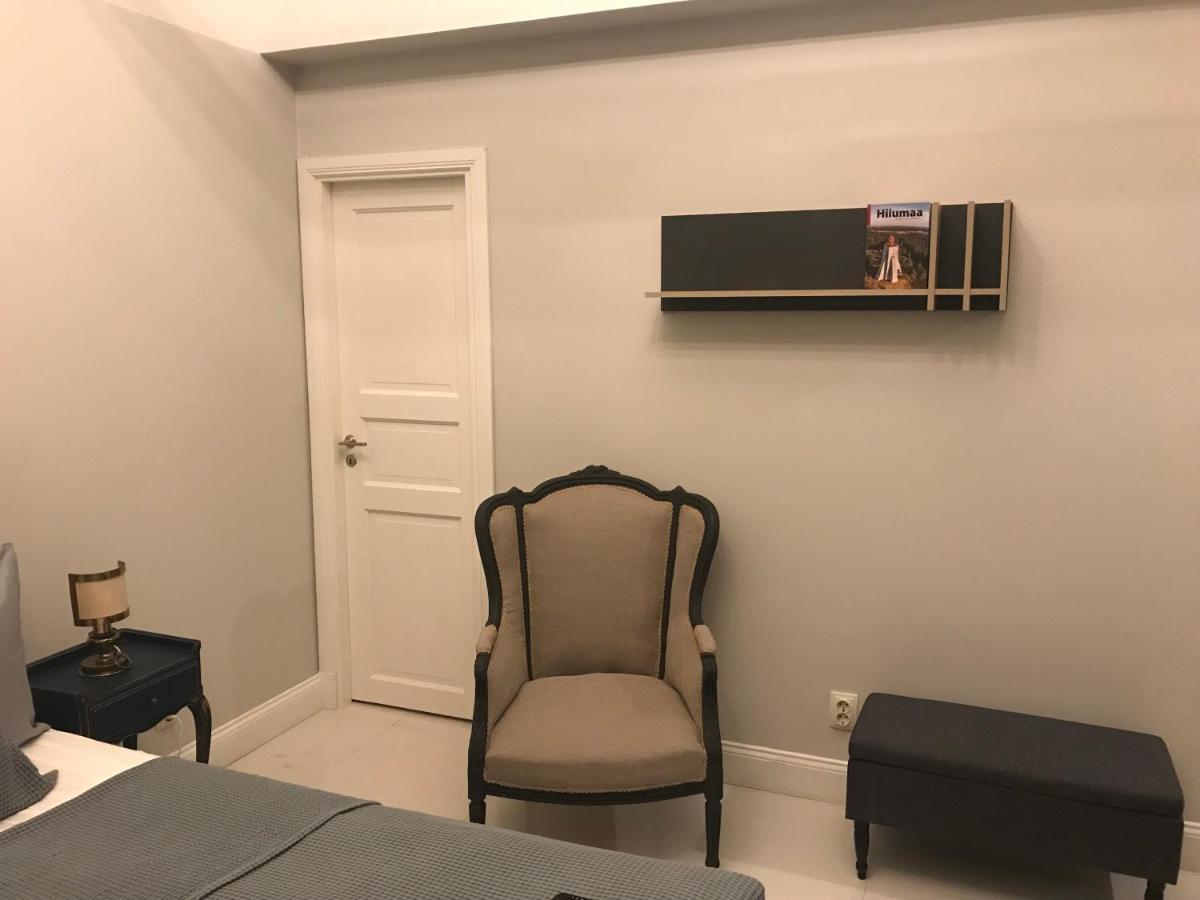 Villa Kertelhof Guesthouse Kärdla Εξωτερικό φωτογραφία